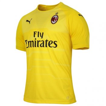 maglia portiere Milan 2019