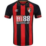 prima maglia AFC Bournemouth 2019