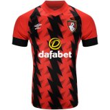 prima maglia AFC Bournemouth 2023