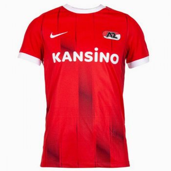 prima maglia AZ Alkmaar 2023