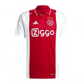 prima maglia Ajax 2025