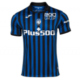 prima maglia Atalanta 2021