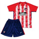 prima maglia Atletico Madrid bambino 2018