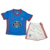 prima maglia Celta Vigo bambino 2018