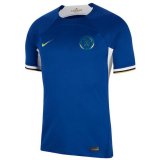 prima maglia Chelsea 2024