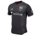 prima maglia DC United 2018