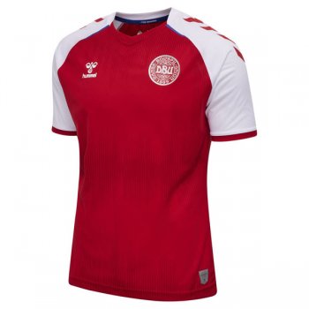 prima maglia Denmark 2022