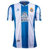 prima maglia Espanyol 2022