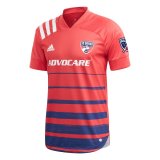 prima maglia FC Dallas 2021