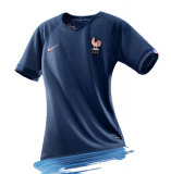 prima maglia Francia mondiale di calcio femminile 2019