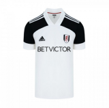 prima maglia Fulham 2021