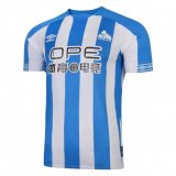 prima maglia Huddersfield Town 2019