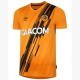 prima maglia Hull City 2022