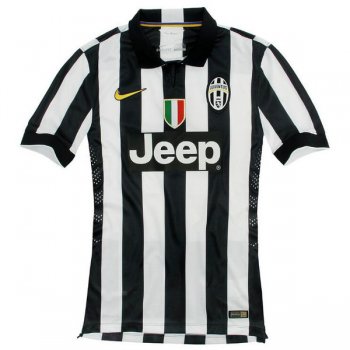 prima maglia Juventus Retro 2014 2015