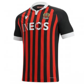 prima maglia OGC Nice 2022