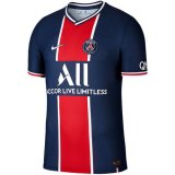 prima maglia PSG 2021