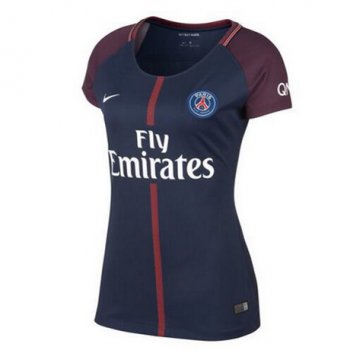 prima maglia PSG donna 2018