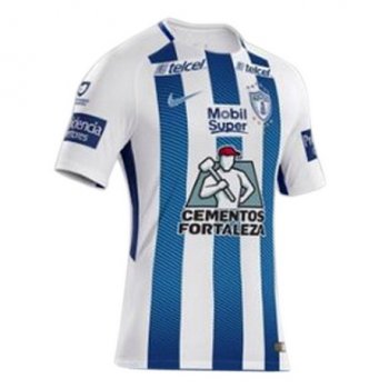 prima maglia Pachuca 2018