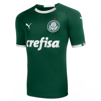 prima maglia Palmeiras 2020