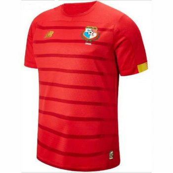 prima maglia Panama 2020