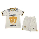 prima maglia Pumas bambino 2023