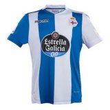 prima maglia RC Deportivo 2018