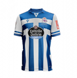 prima maglia RC Deportivo 2021