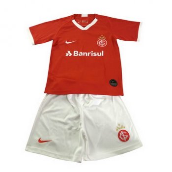 prima maglia SC Internacional bambino 2020