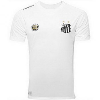 prima maglia Santos FC 2018