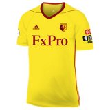 prima maglia Watford 2018