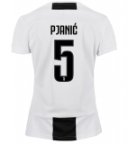 prima maglia juve Pjanić donna 2019