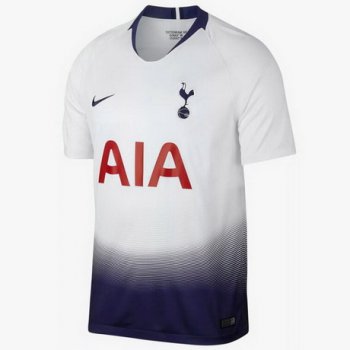 prima maglia Tottenham 2019