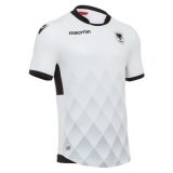 seconda maglia Albania 2018