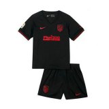 seconda maglia Atletico Madrid bambino 2020