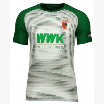 seconda maglia Augsburg 2019