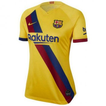 seconda maglia Barcellona donna 2020