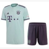 seconda maglia Bayern Monaco bambino 2019