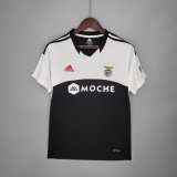 seconda maglia Benfica Retro 2013-14