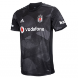 seconda maglia Besiktas 2020