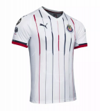 seconda maglia Chivas de Guadalajara 2019