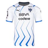 seconda maglia Monterrey 2022