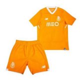 seconda maglia Porto bambino 2018