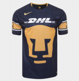 seconda maglia Pumas 2018