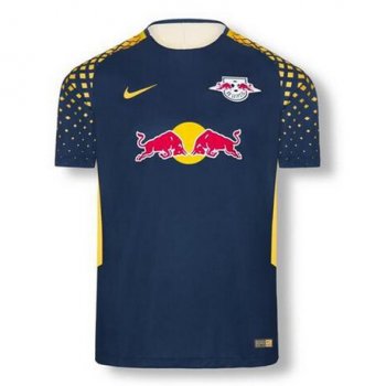 seconda maglia RB Leipzig 2018