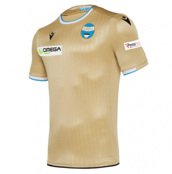 seconda maglia SPAL 2020