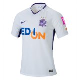 seconda maglia Sanfrecce Hiroshima 2019