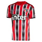 seconda maglia Sao Paulo 2020