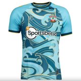 seconda maglia Southampton 2023