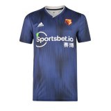 seconda maglia Watford 2020