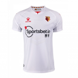 seconda maglia Watford 2021